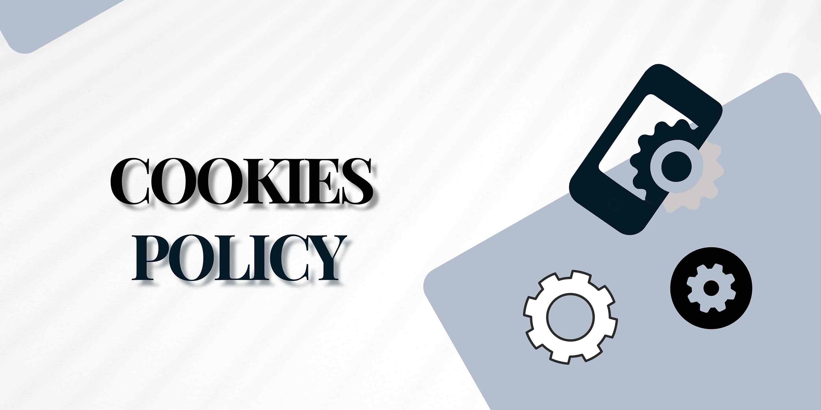 Cookies Policy Banner