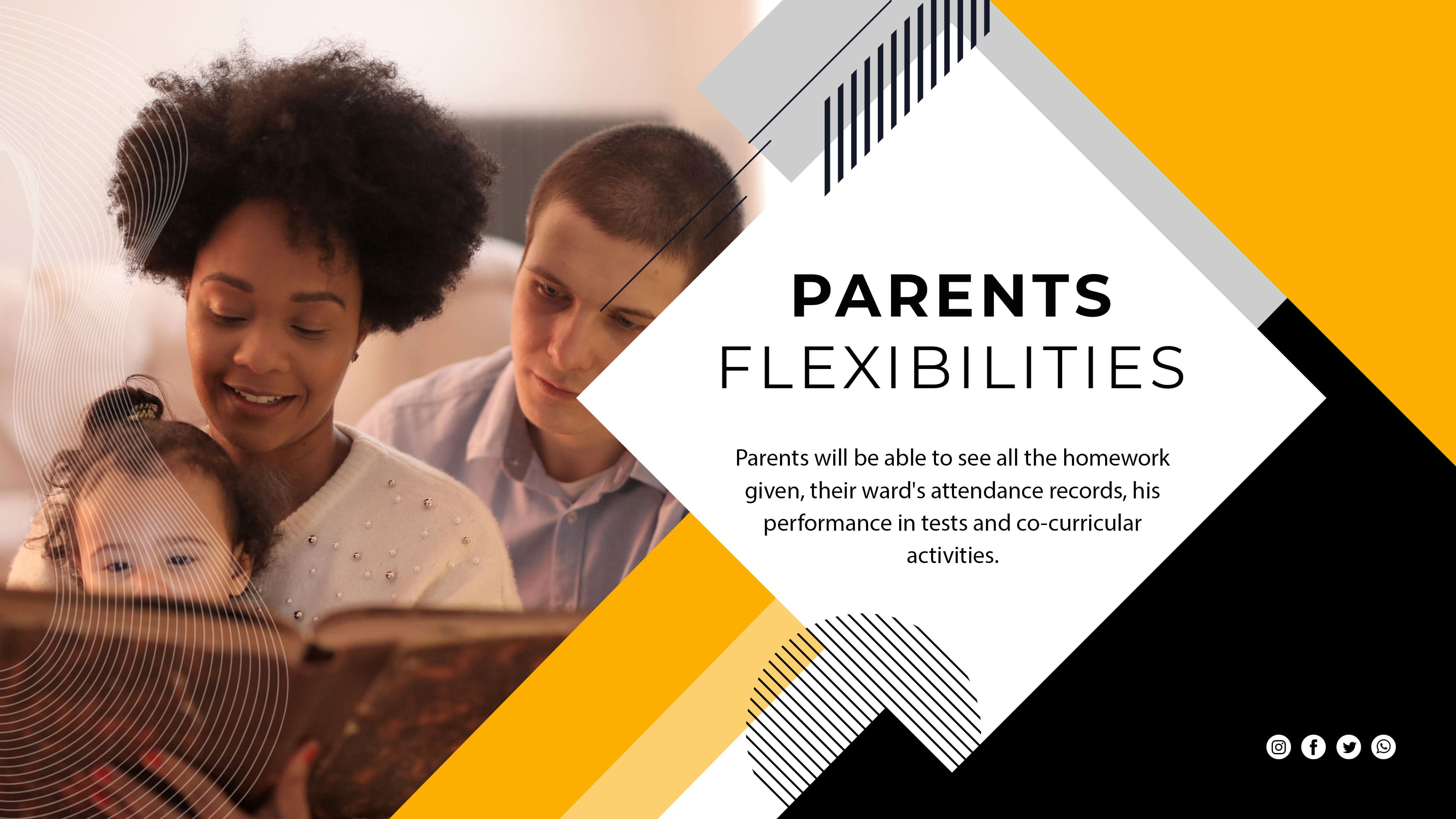 Transparent Accountancy